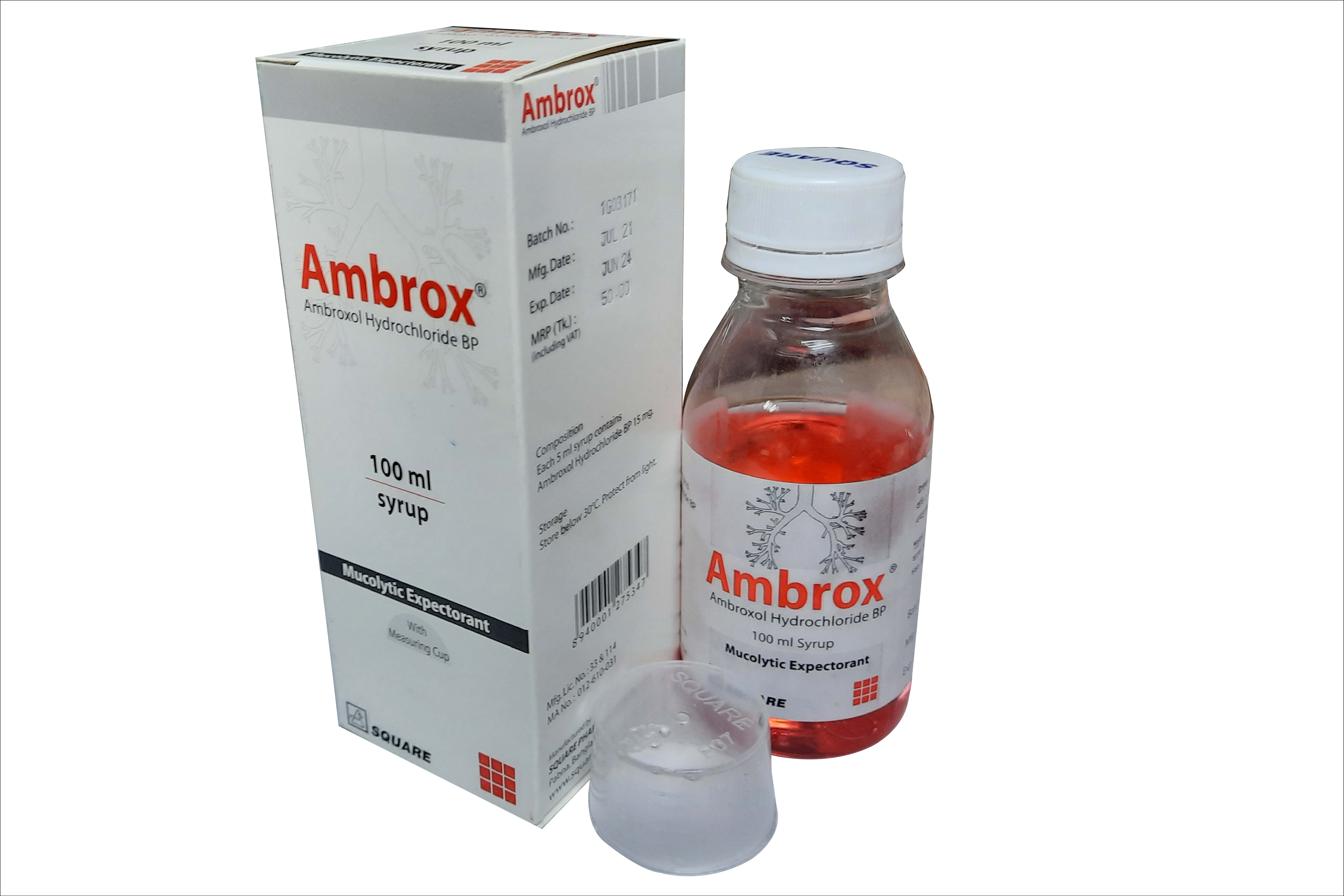 Ambrox
